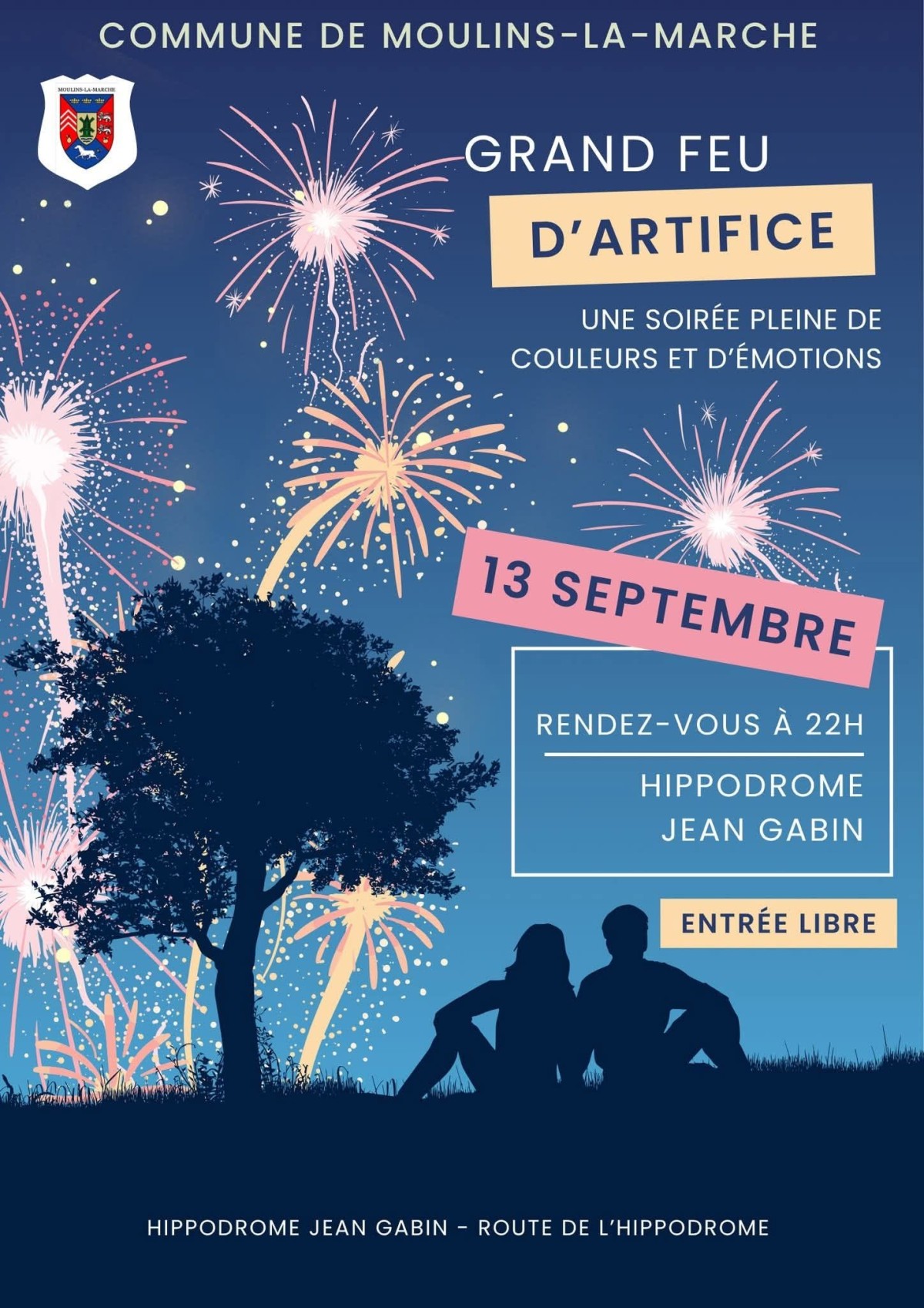 Feu d'artifice | feu d'artifice 