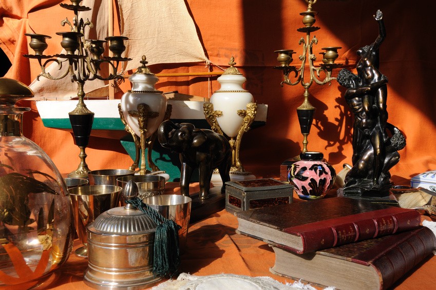 bagnoles-orne-brocante-foire-andaines | Fotolia