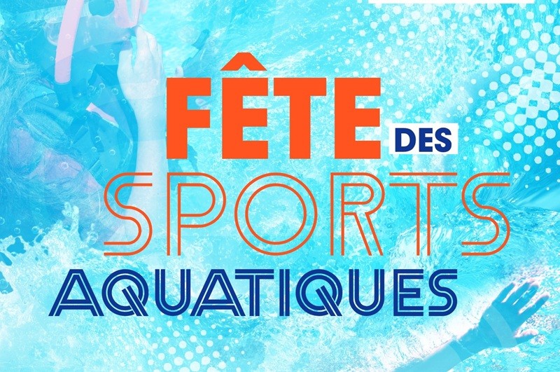 Fete-des-sports-aquatiques | Flers Agglo