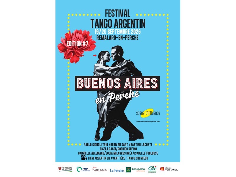 festivaltangoargentin-remalard-800 | ©Scène d'influence