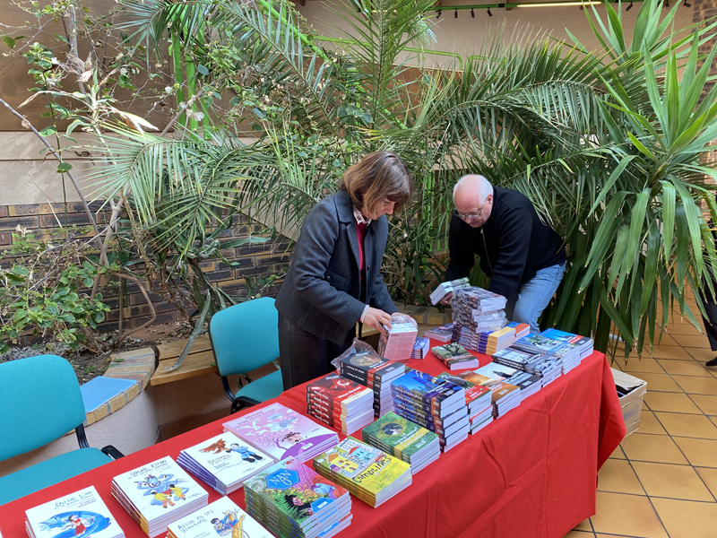 SALON_ECRIVAINS_NORMANDS (1) | Salon écrivains