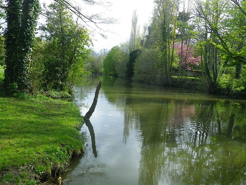 Fuie des Vignes dans l'Orne en Normandie | Fuie des Vignes dans l'Orne © Biotope