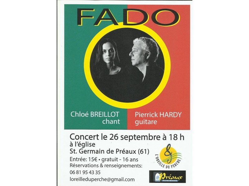 concert-preauxduperche-800 | ©Préaux Patrimoine