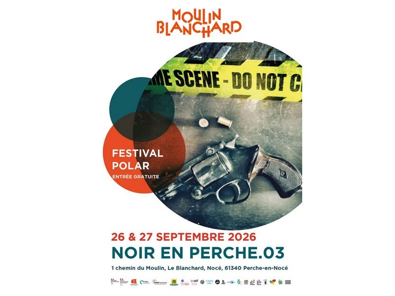 festivalnoirenperche-noce-800 | ©Moulin Blanchard