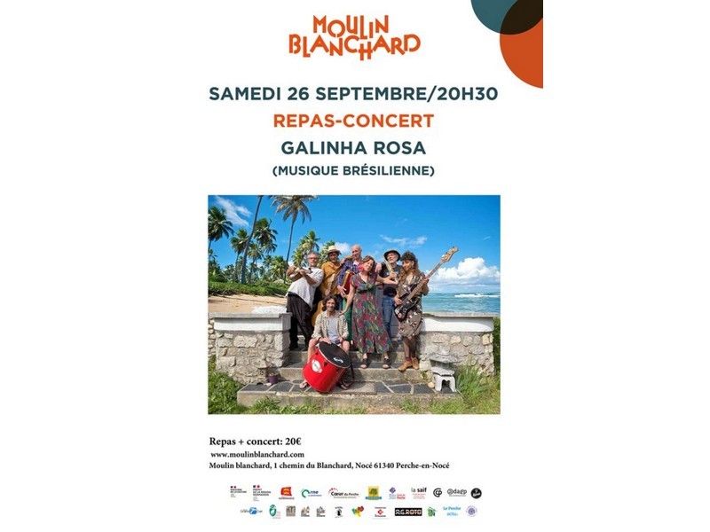 concertnoirenperche-noce-800 | ©Moulin Blanchard