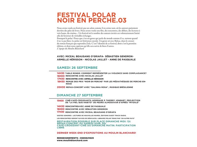 festivalnoirenperche-verso-noce-800 | ©Moulin Blanchard