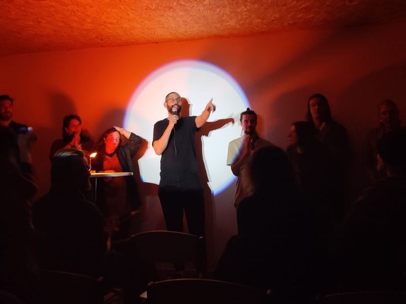 Briouze tourinsoft (800 x 600 px) - Bocage Comedy Club | BBC