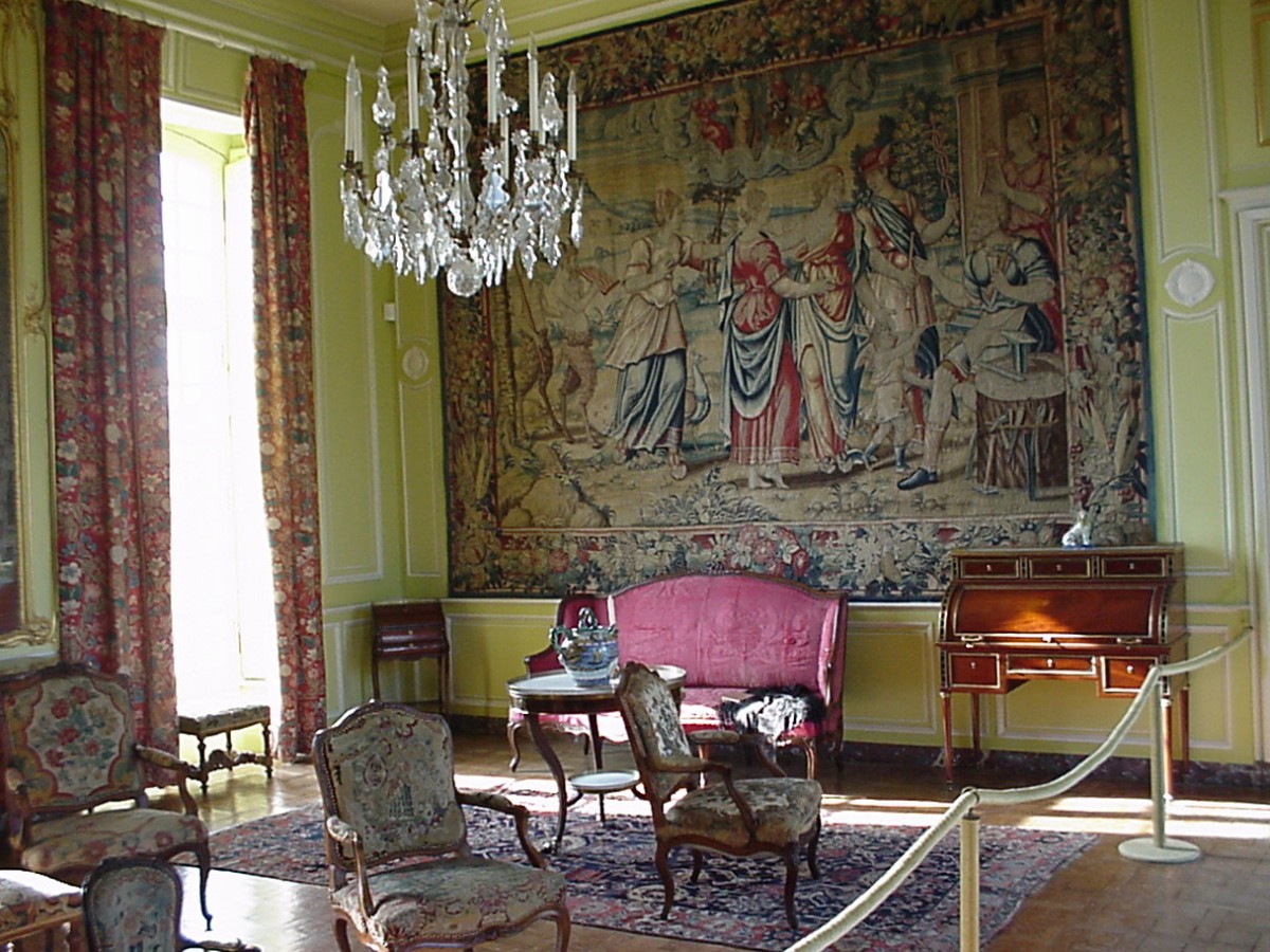 petit salon BSL 300 dpi | Office de Tourisme Argentan