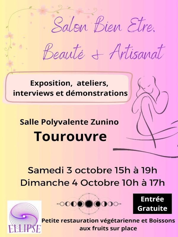 Salon bien etre beauté et artisanat-compressed | ©Association Ellipse