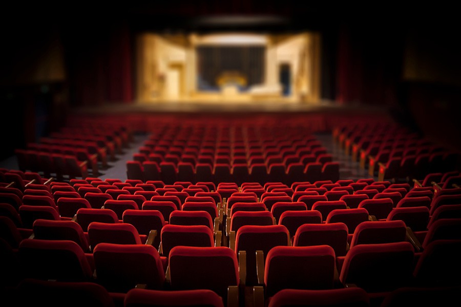 salle-cph-Restucci-Giancarlo | Adobe stock - Restucci Giancarlo
