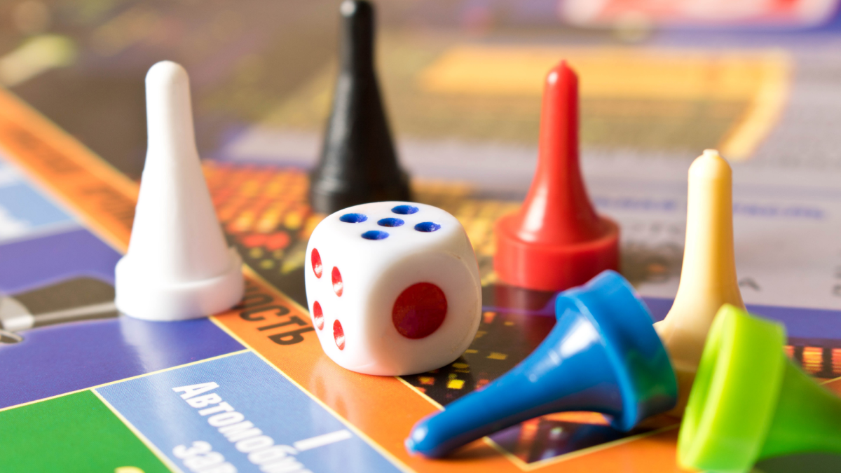 jeux | pixabay