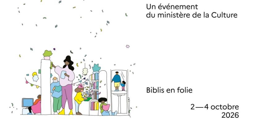 Biblis en folie | Bellou 