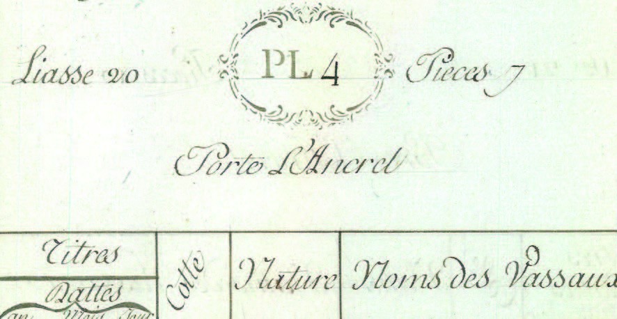 JOURNÉE INTERNATIONALE DES ARCHIVES | Arch. dép. Orne