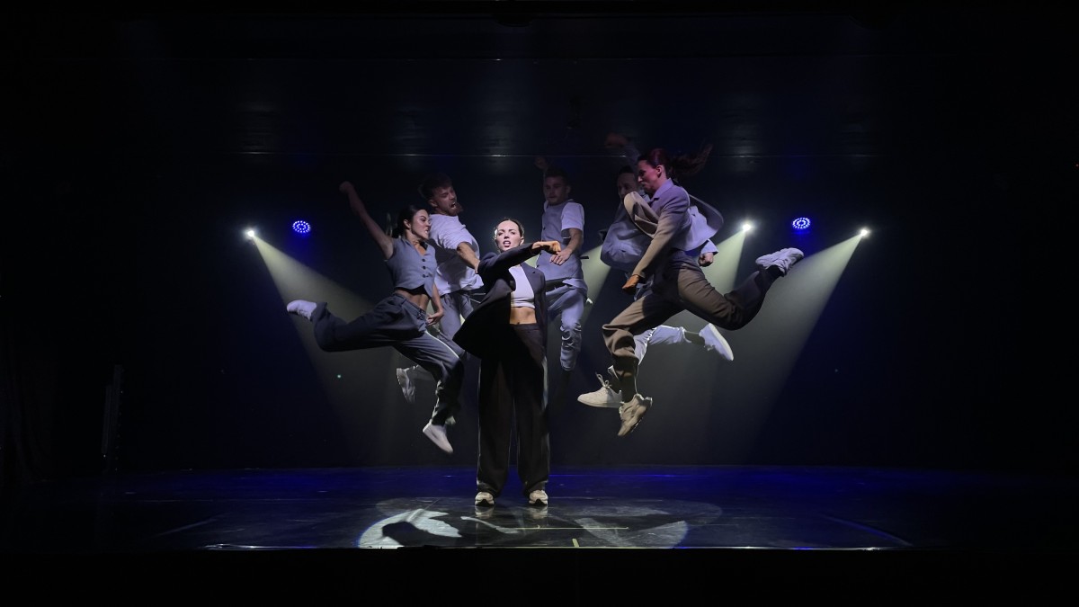 Eclats de vies - Compagnie Nadine Marquet et Scènes Plurielles | Margot MOUTH