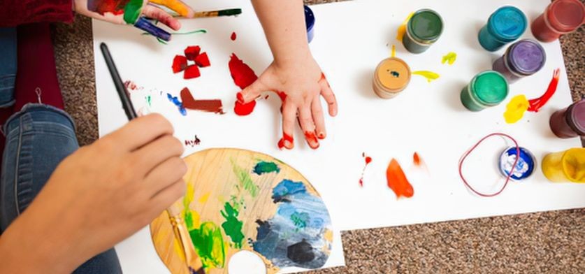 Arts créatifs | Bellou