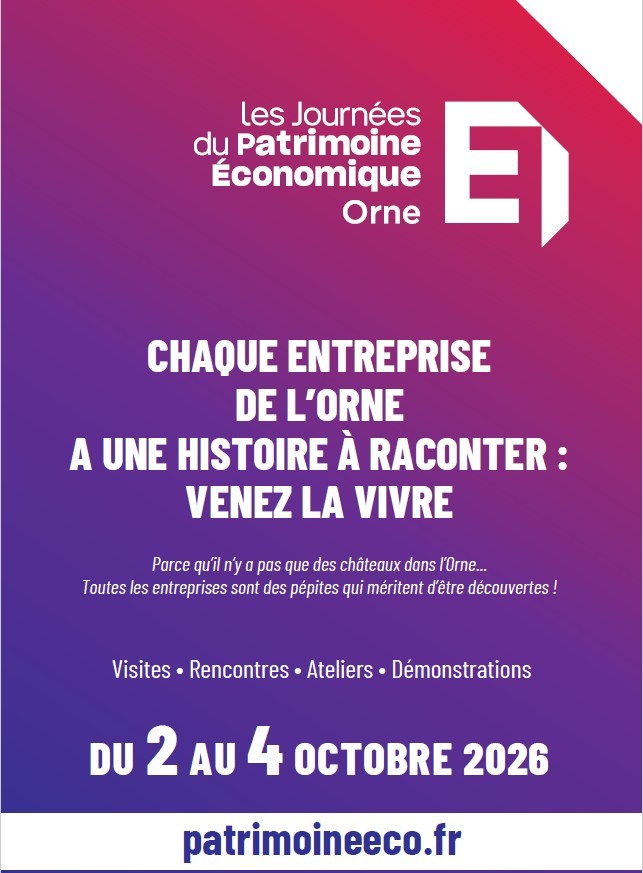 Journées du patrimoine éo | Journées du patrimoine économique 