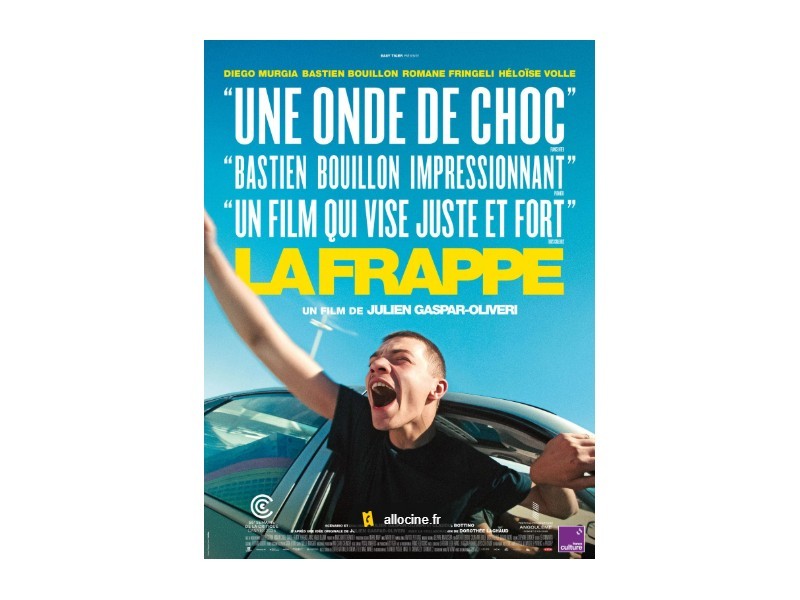 La frappe800 | @lafrappe