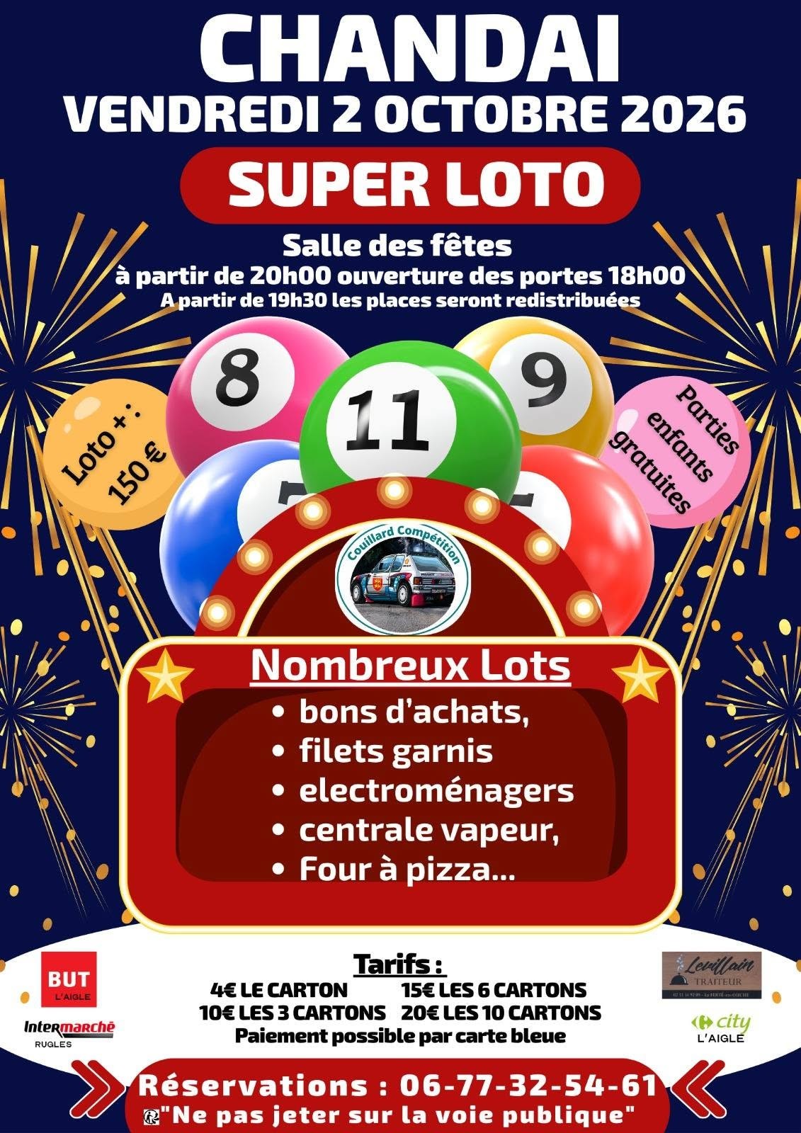 loto chandai | loto chandai