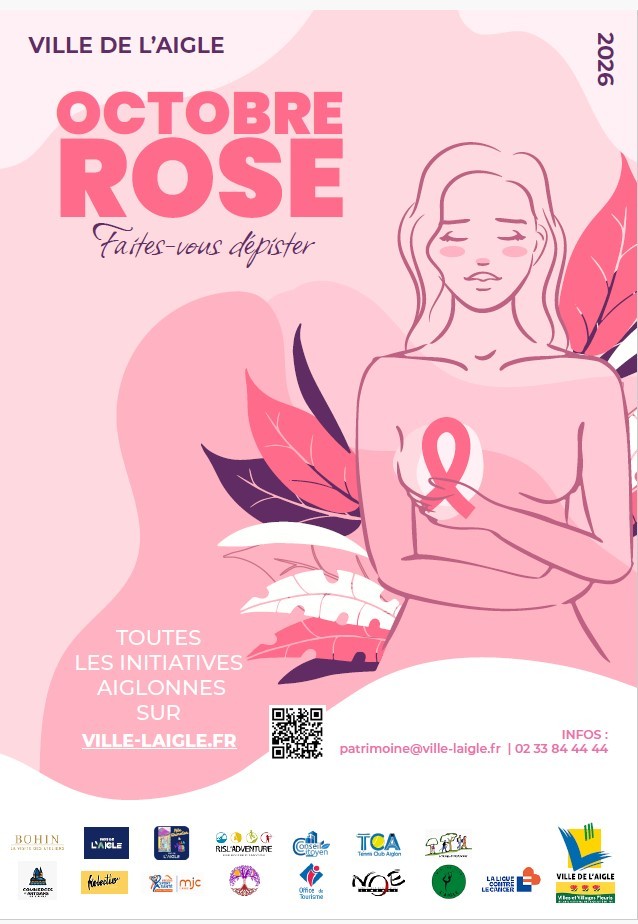 Octobre Rose | octobre rose 