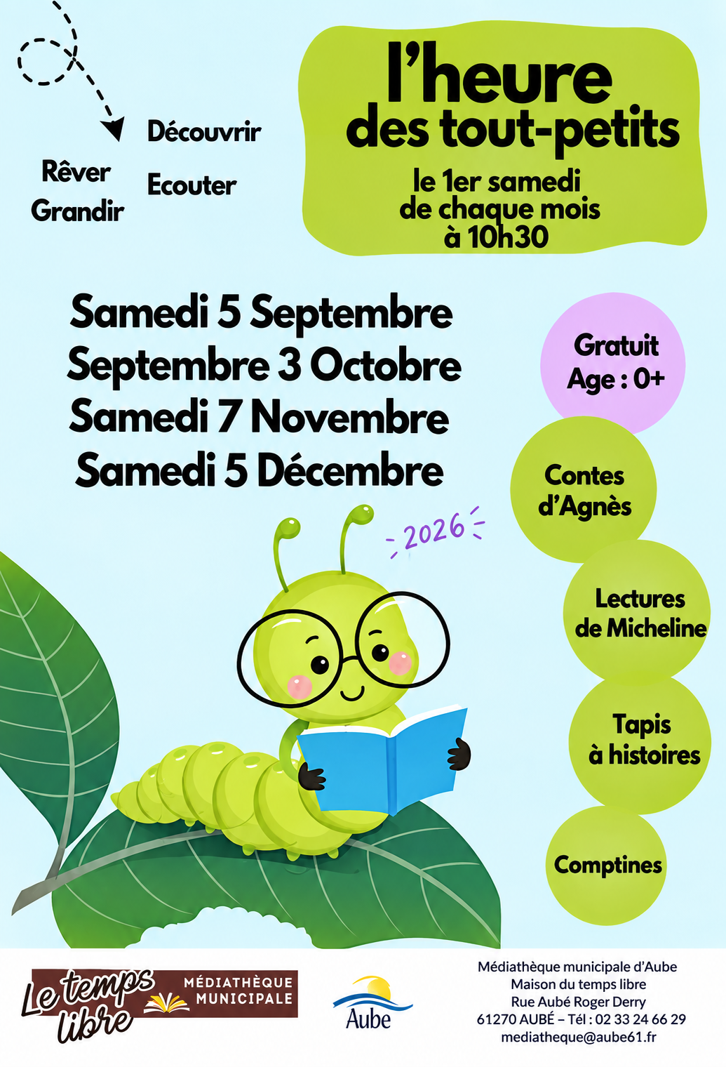 Aube | Aube