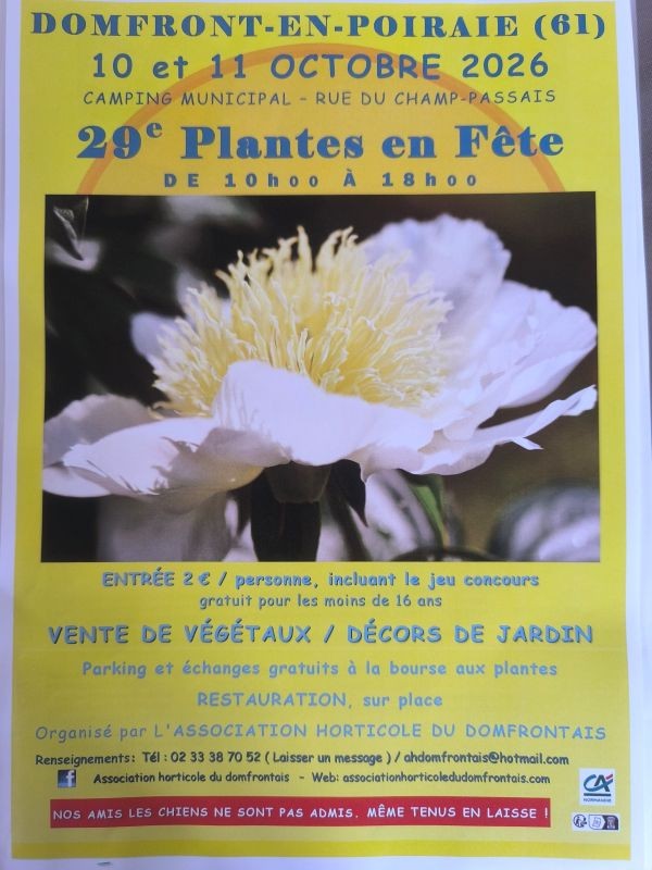 2026_10_10_affichejpg_plantes_en_fete | ©asso_horticole_domfrontais