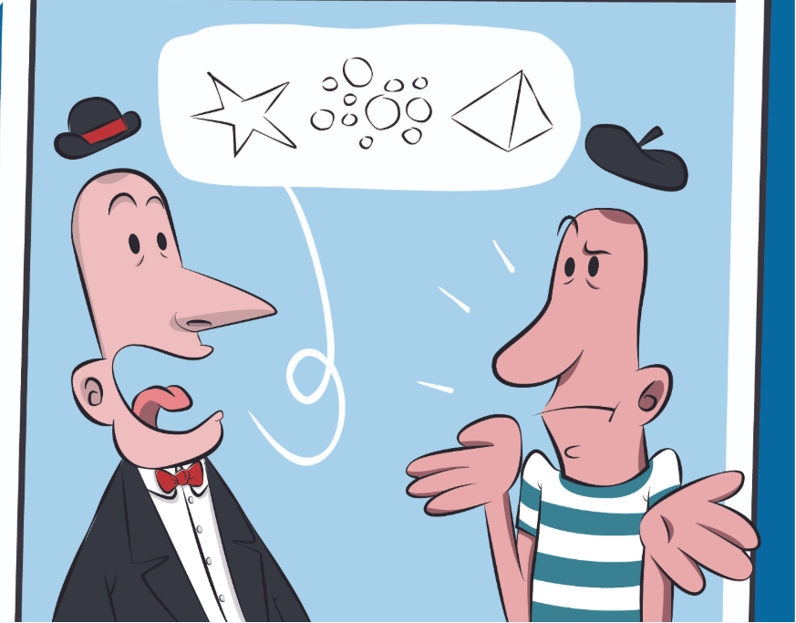 Babel anglais  | Photo libre de droit
