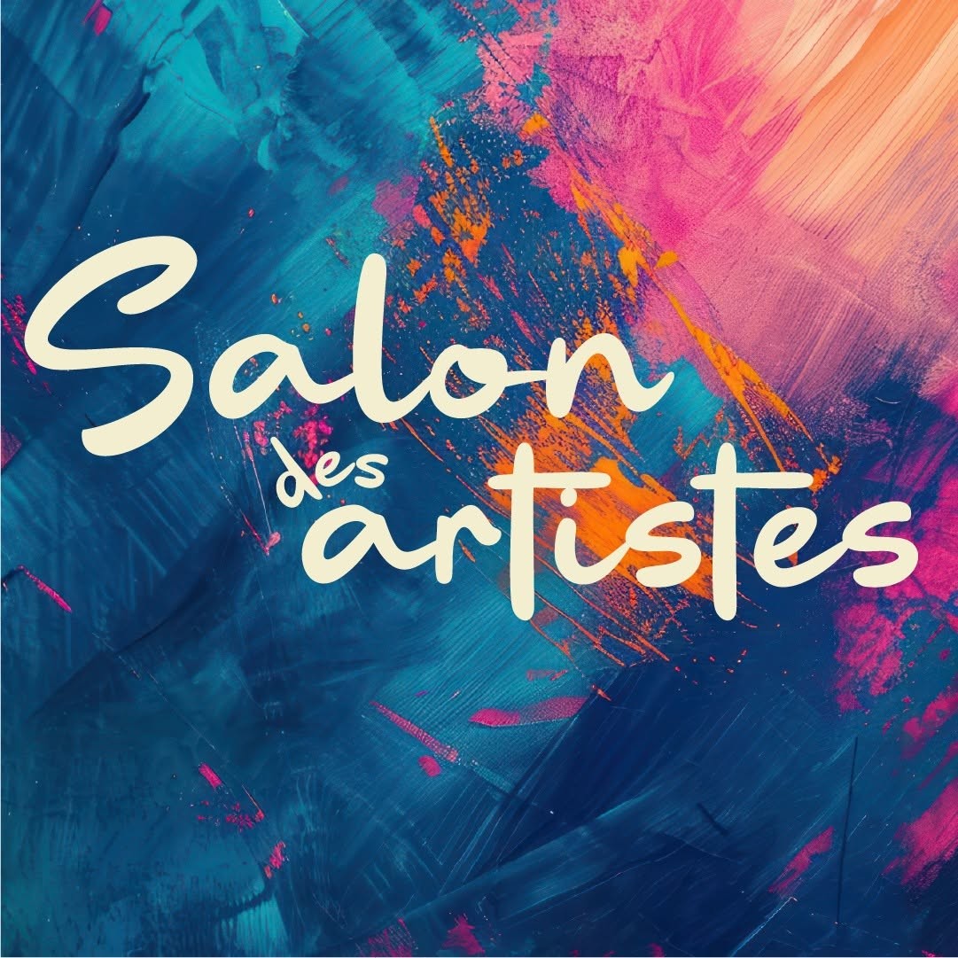 SALON DES ARTISTES bd | VILLE D'ARGENTAN