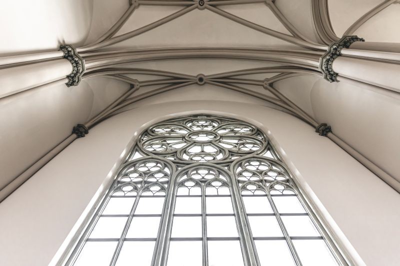 Les bâtisseurs de cathédrales | pvproductions_freepik