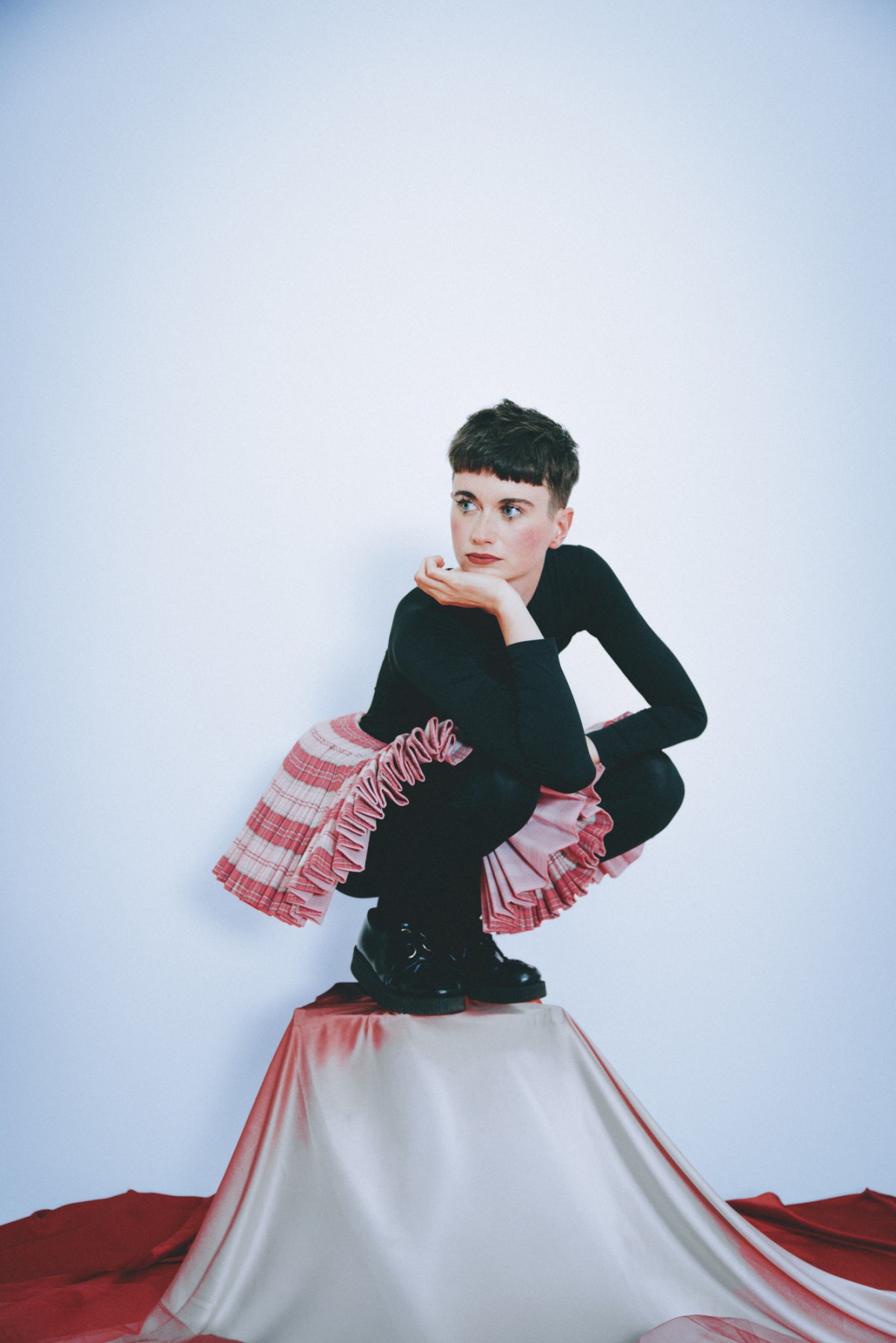 Ysé | Marina Viguier