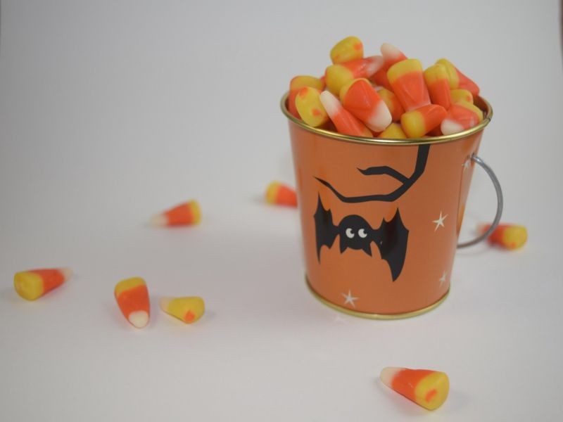 sambeawesome-candy-corn-1739404_1920-compressed | ©Pixabay