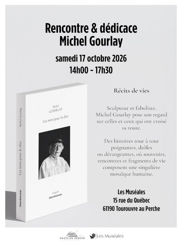 affiche-michel-gourlay-17-compressed (1) | ©Barbara Lepaon/Michel Gourlay/Muséales