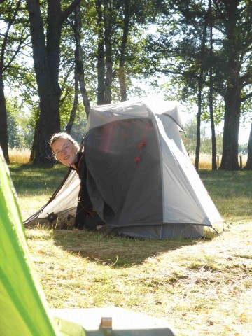 bivouac | @pnrp