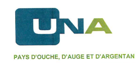 una | una