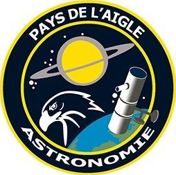 pays de l'aigle astronomie | astronomie