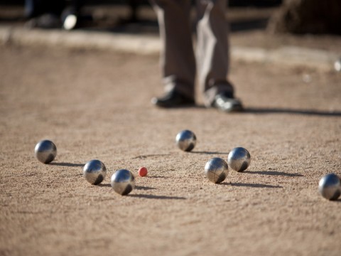 petanque | @fotolia