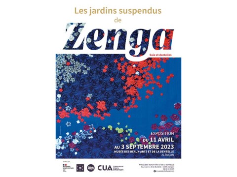Zenga - Alençon | ©Zenga
