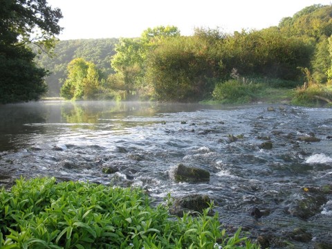 Menil-Glaise_Méandres Orne (1) | Conseil départemental de l'Orne