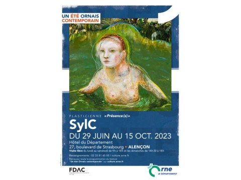 Sylc - Alençon | ©CD61