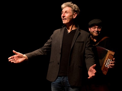 Thierry Bénéteau | Didier_Darrigrand