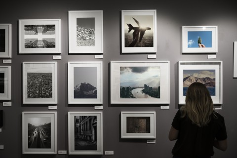 expo art | Freepik
