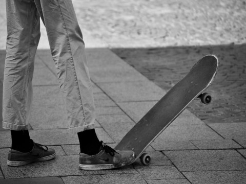 skate800pixabay | ©Pixabay