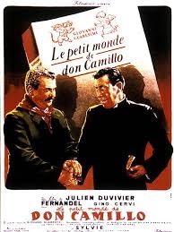 Le Petit monde de Don Camillo | ©LePetitmondedeDonCamillo