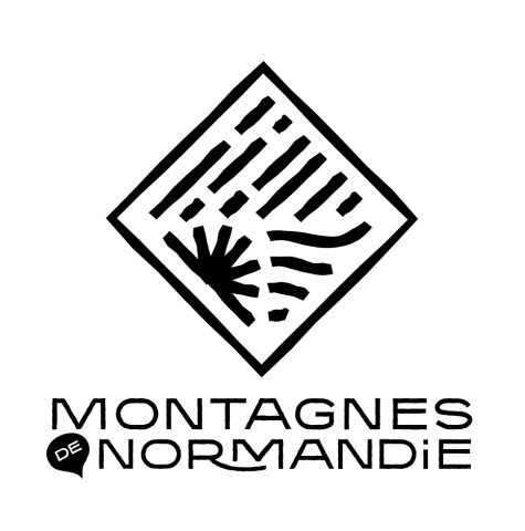 Logos_MontagnesDeNormandie | montagnes de normandie