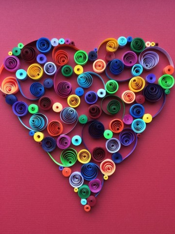23 avril_atelier quilling | canva