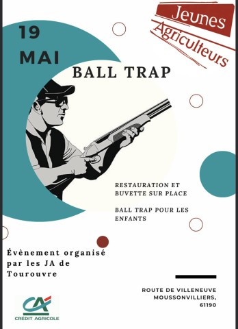 19 mai ball trap JA | ©JATourouvre