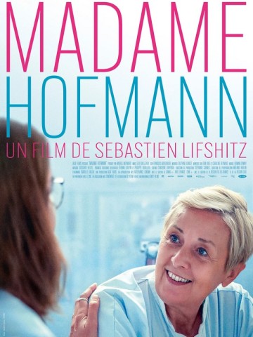 Madame Hofmann | alloCiné