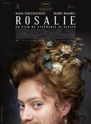 Rosalie | alloCiné
