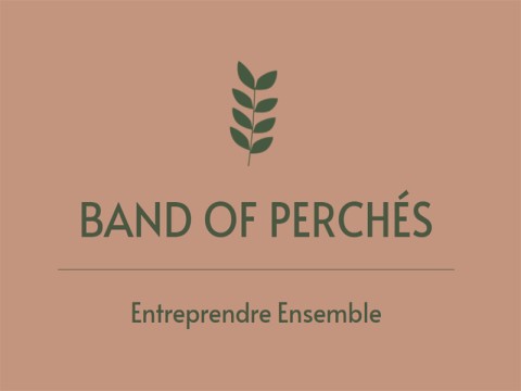 boutique band of perchés longny | ©Band Of Perchés