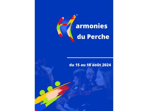 lesharmoniesduperche-remalard-800 | ©Les Harmonies du Perche