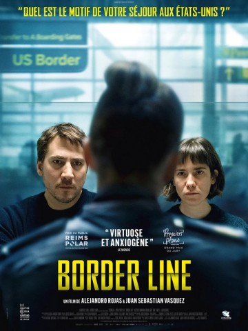border line | allociné